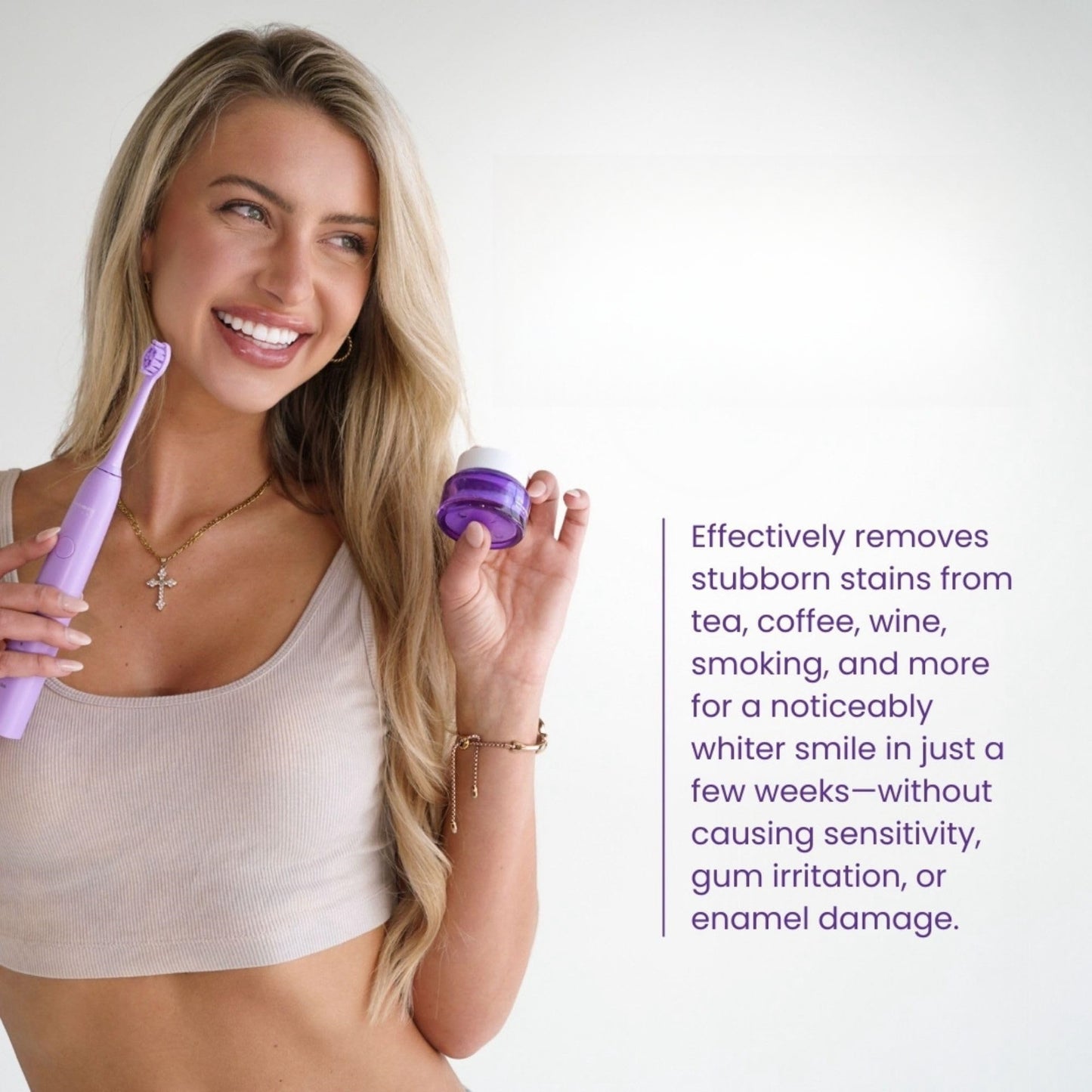 Teeth Whitening Powder