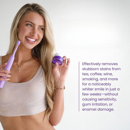 Teeth Whitening Powder