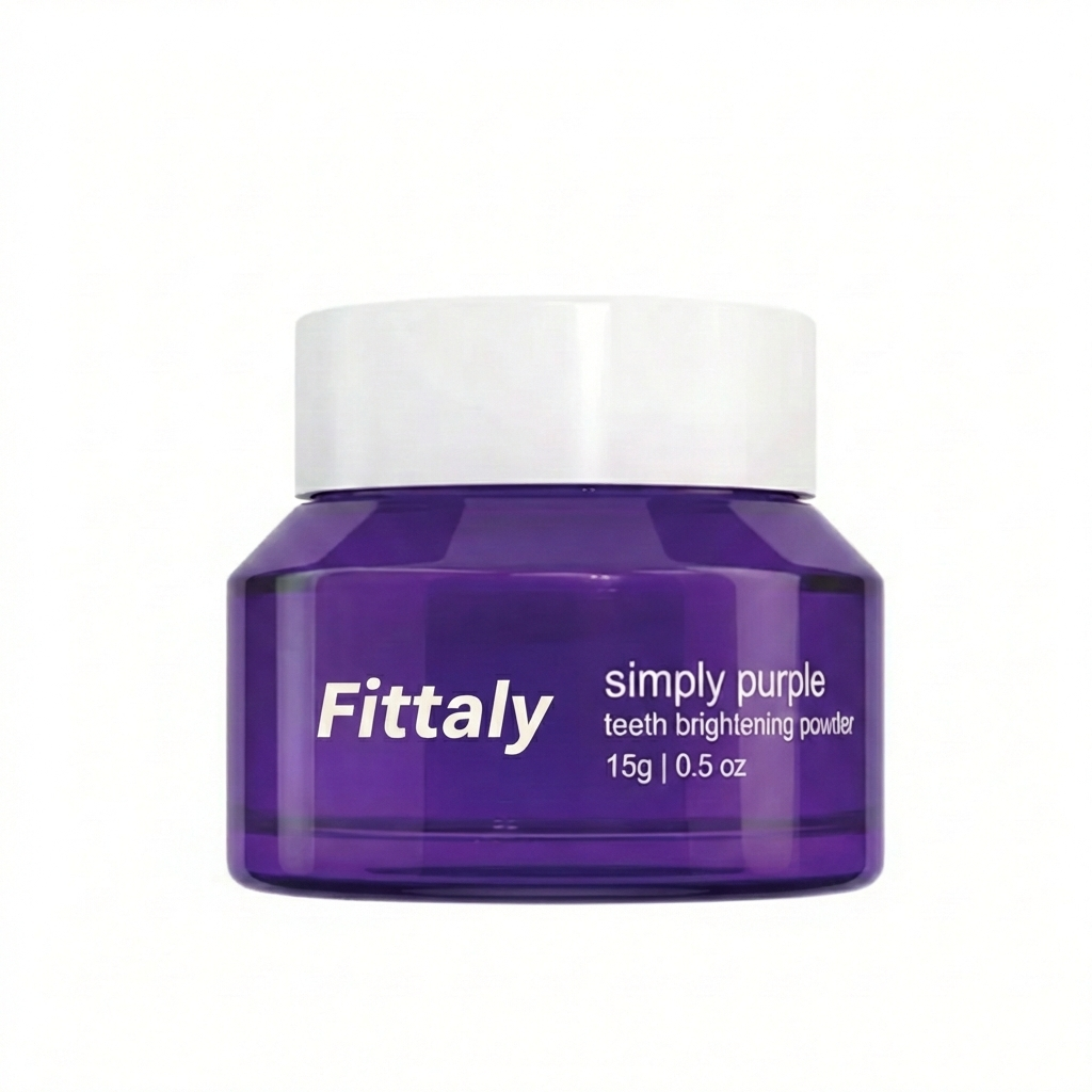 Teeth Whitening Powder