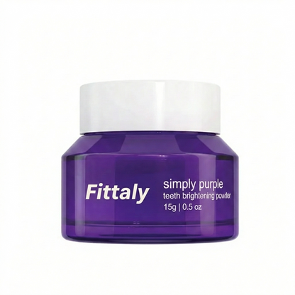 Teeth Whitening Powder