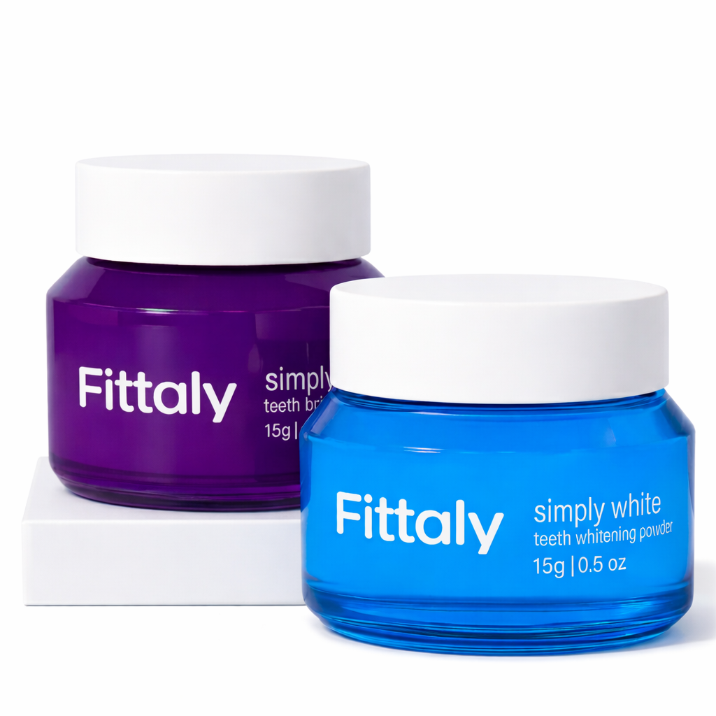 Teeth Whitening Powder