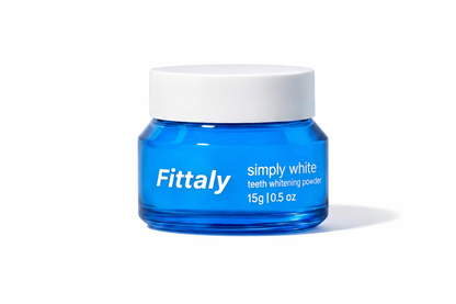 Teeth Whitening Powder